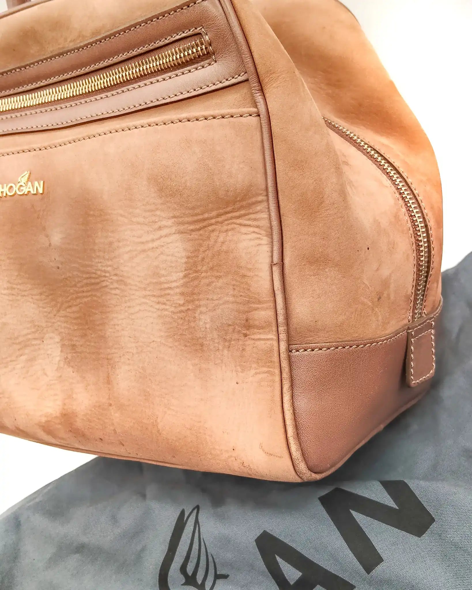 Borsa a spalla multifunzione Hogan