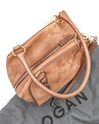Borsa a spalla multifunzione Hogan