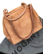 Borsa a spalla multifunzione Hogan