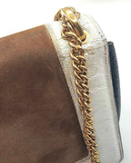 Borsa Crossbody Kan U FENDI