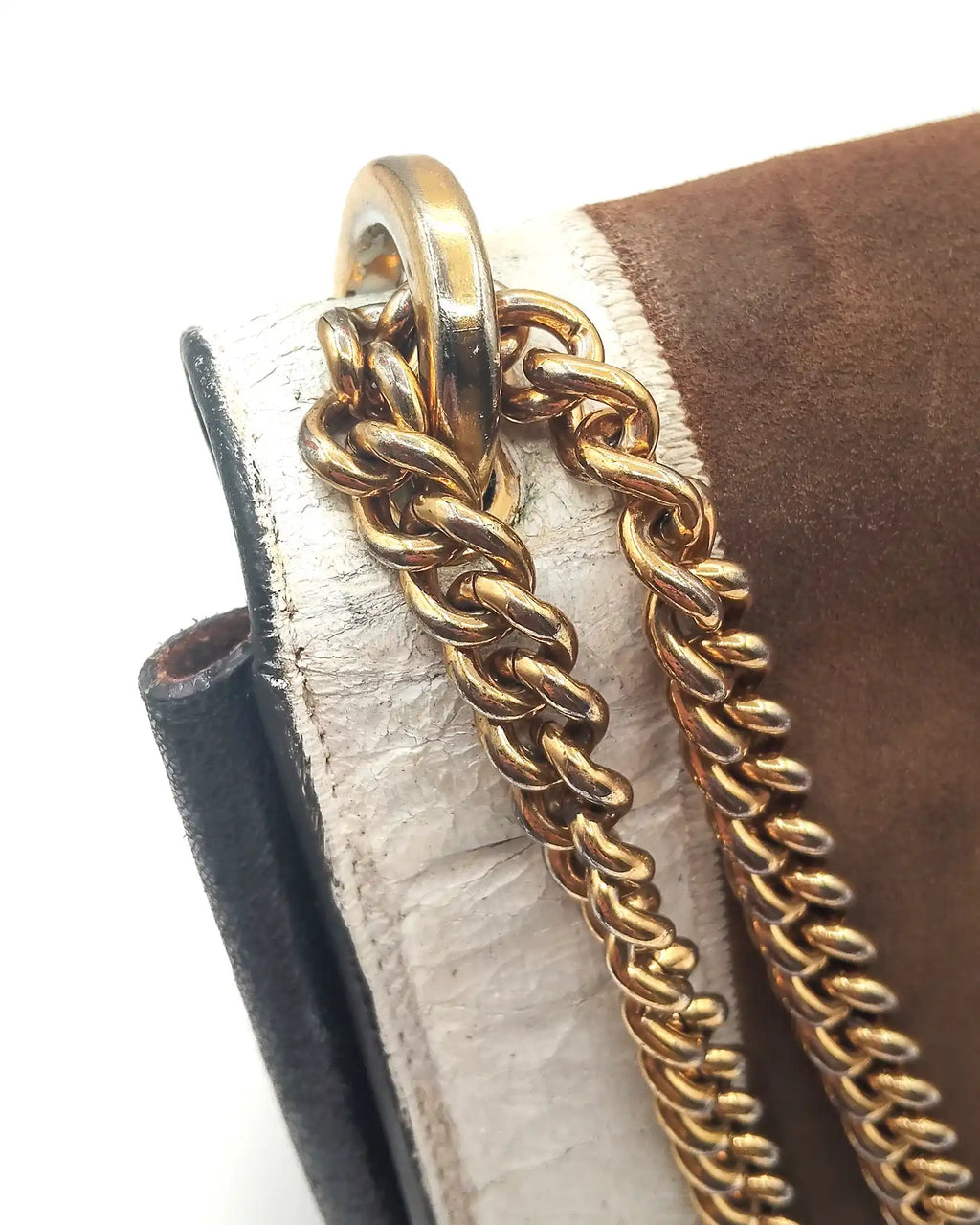 Borsa Crossbody Kan U FENDI
