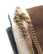 Borsa Crossbody Kan U FENDI