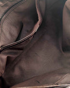 Borsa Bassotto Zucca FF FENDI
