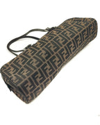 Borsa Bassotto Zucca FF FENDI