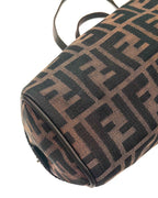 Borsa Bassotto Zucca FF FENDI