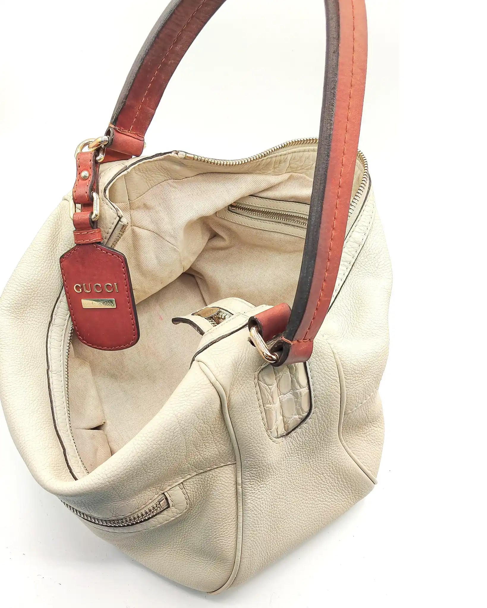 Borsa Madison medium GUCCI