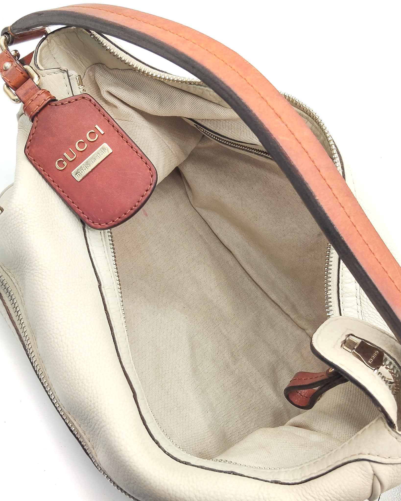 Borsa Madison medium GUCCI