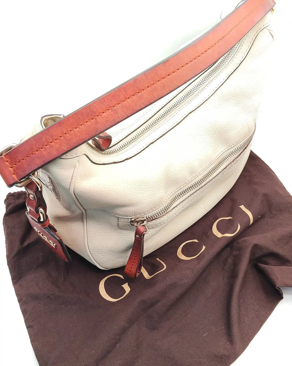 Borsa Madison medium GUCCI