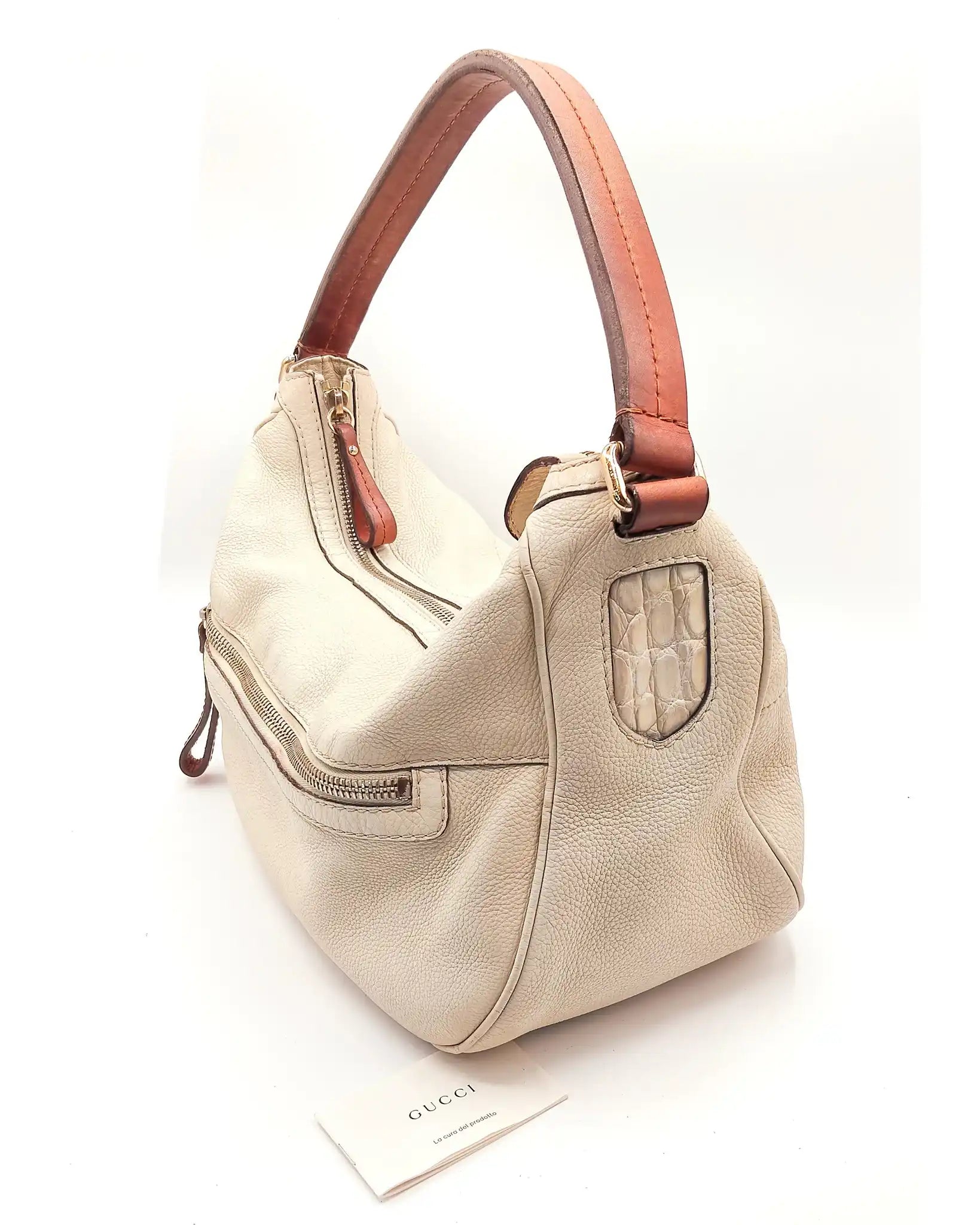 Borsa Madison medium GUCCI