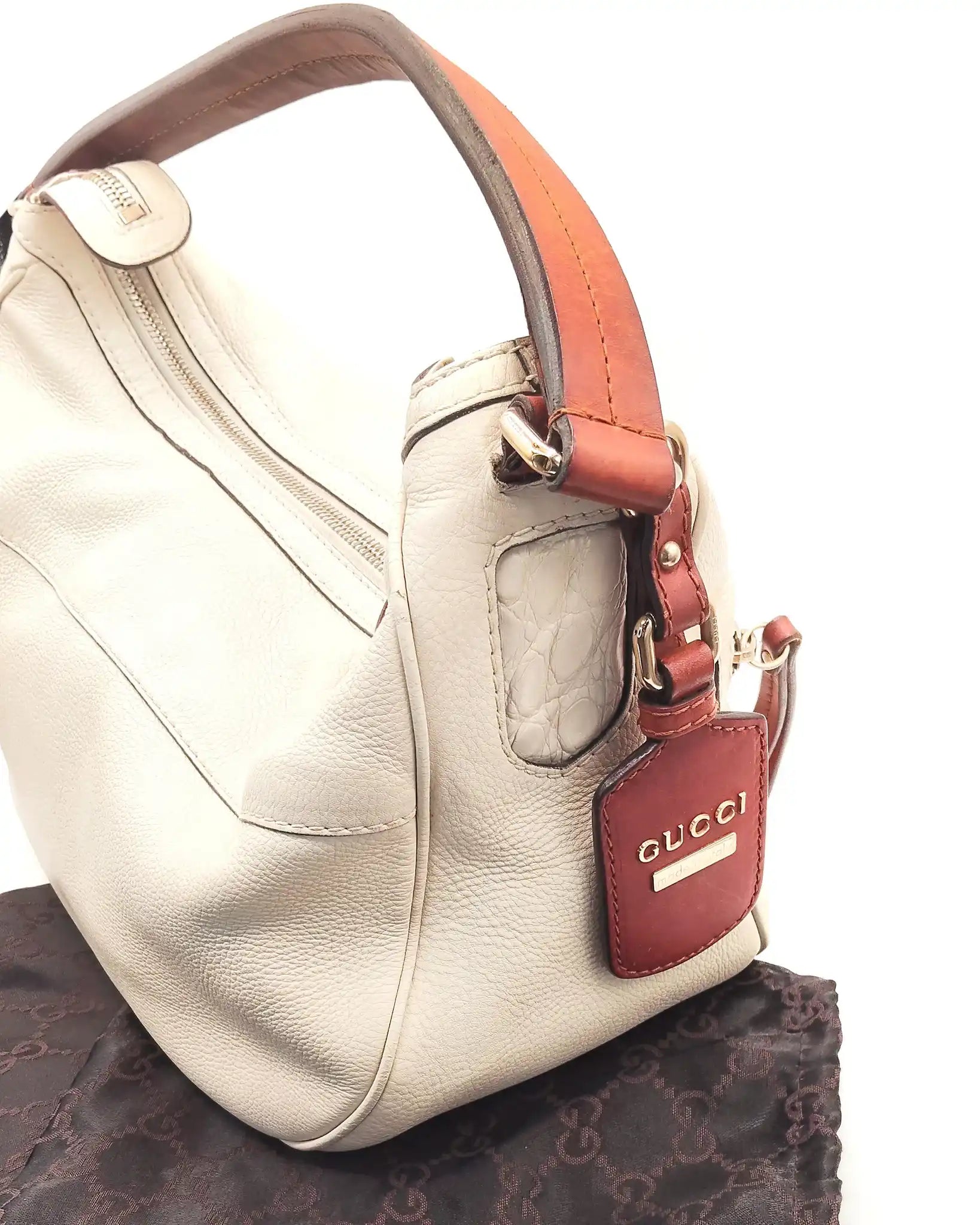 Borsa Madison medium GUCCI