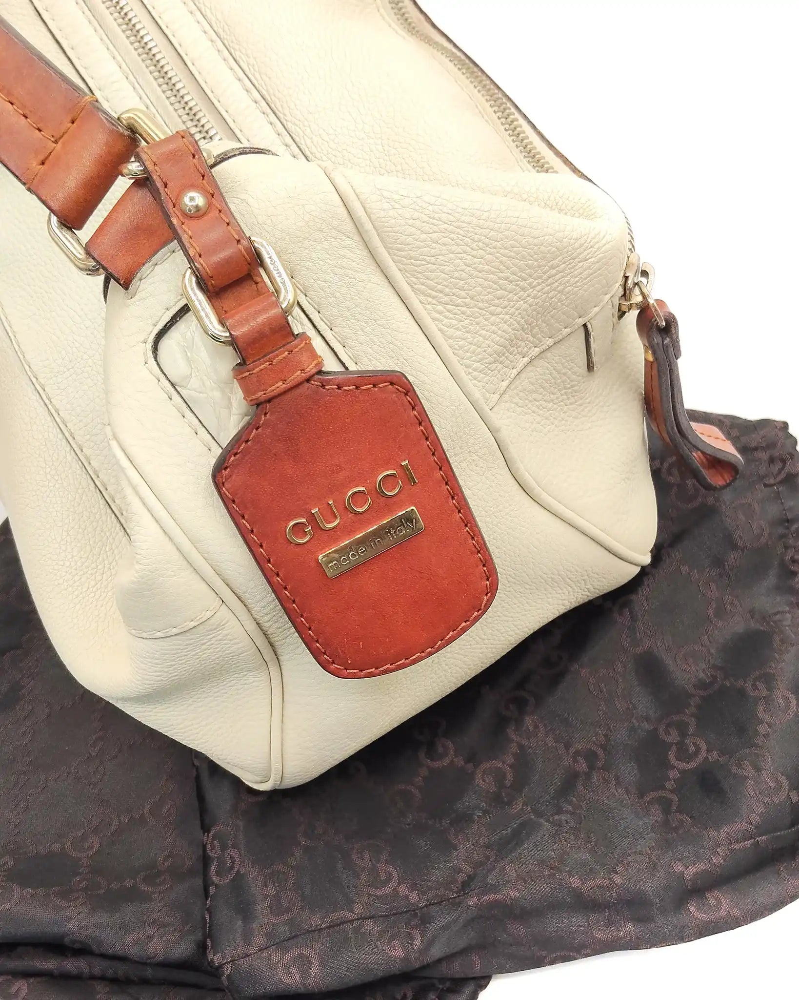 Borsa Madison medium GUCCI