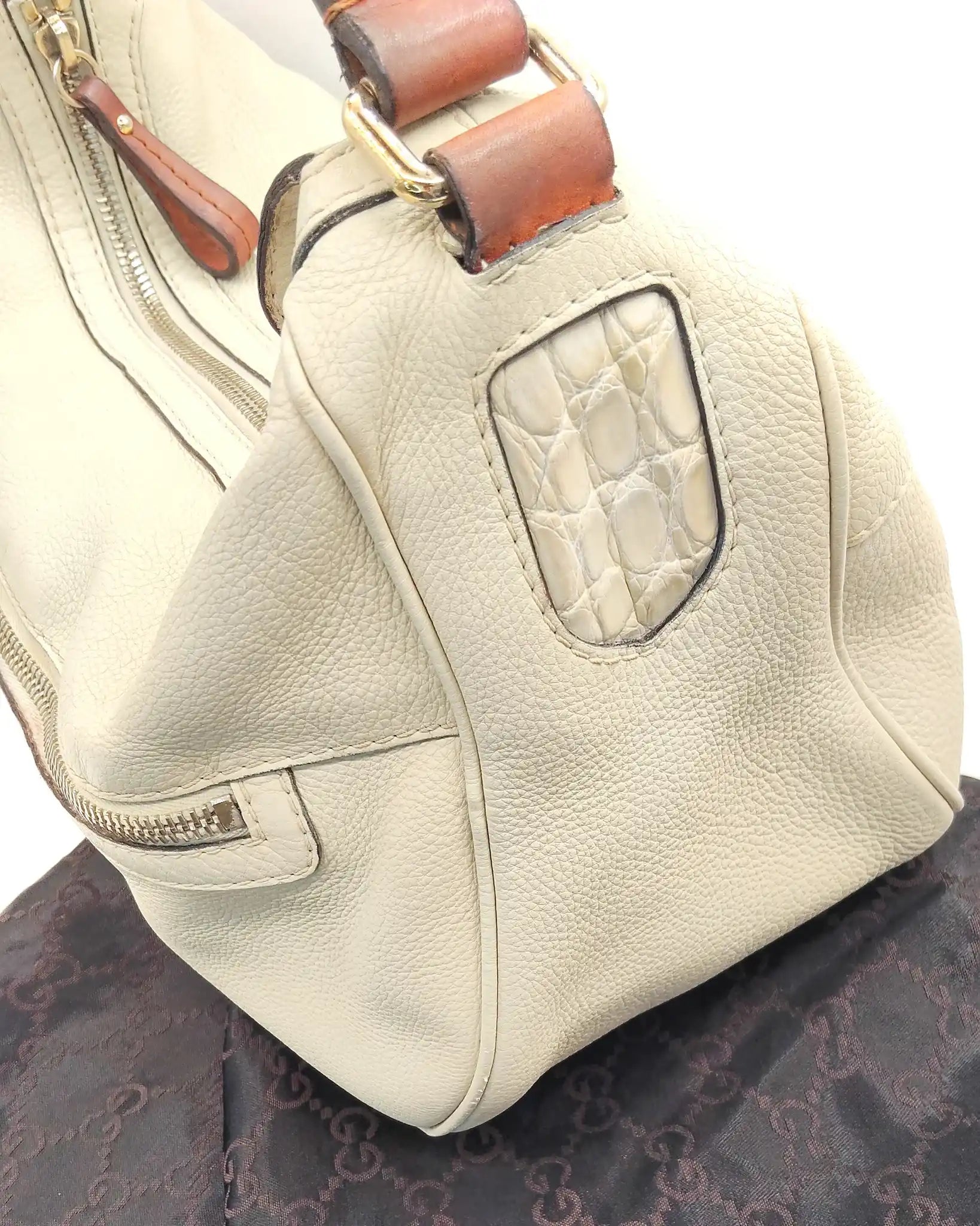 Borsa Madison medium GUCCI