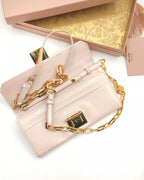 Woc/ clutch/ Pochette MIU MIU