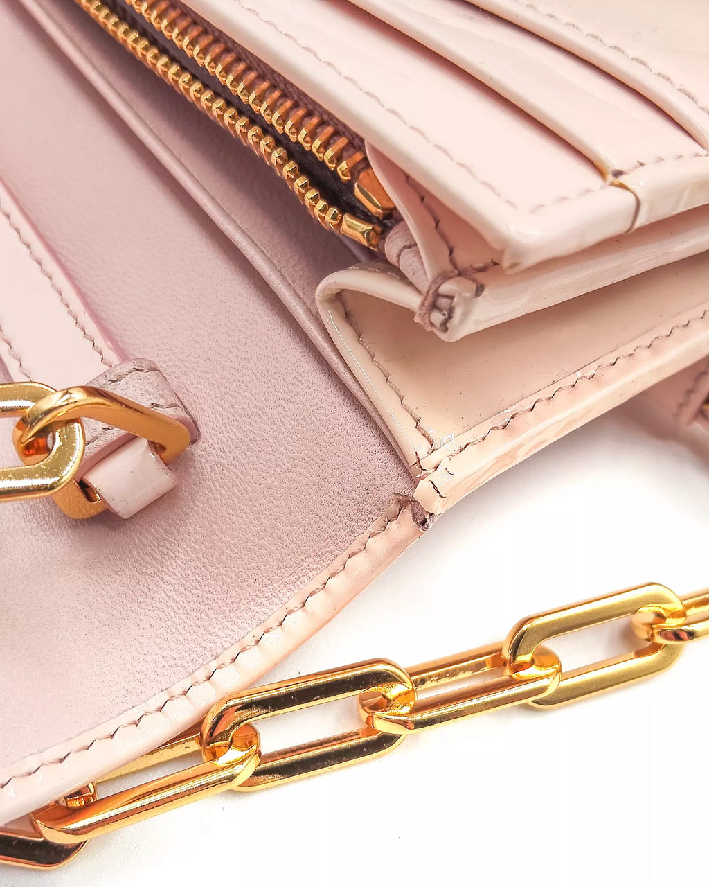 Woc/ clutch/ Pochette MIU MIU