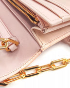 Woc/ clutch/ Pochette MIU MIU