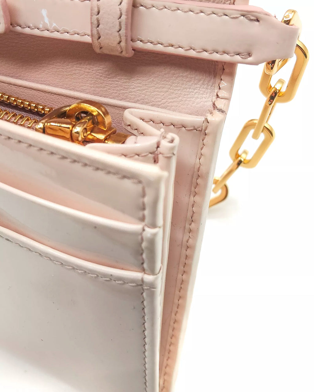 Woc/ clutch/ Pochette MIU MIU