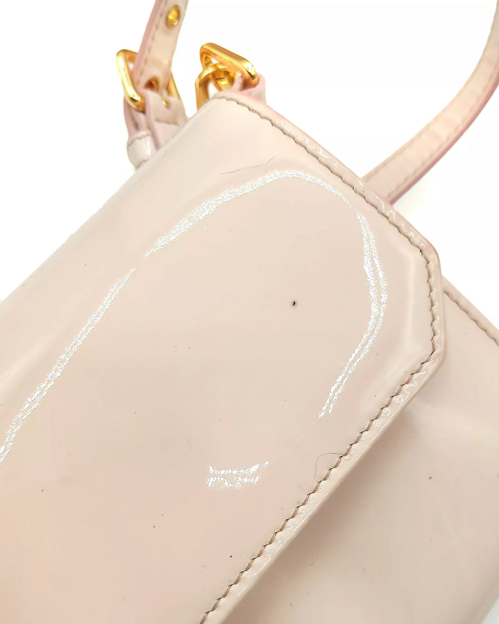 Woc/ clutch/ Pochette MIU MIU