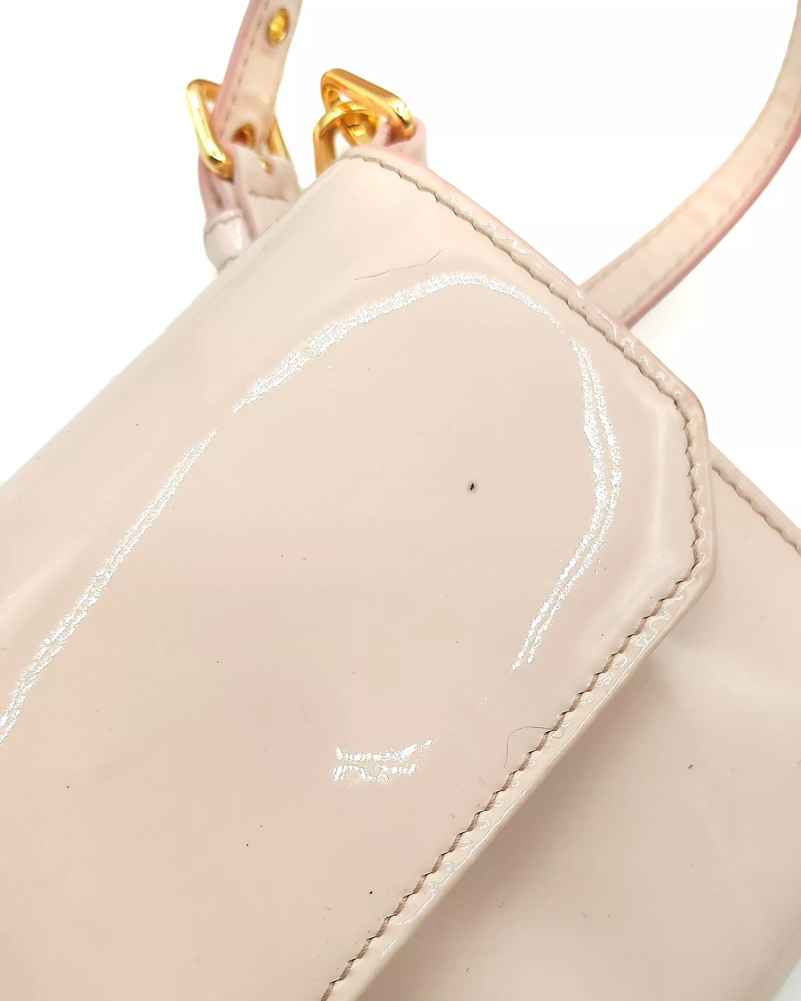 Woc/ clutch/ Pochette MIU MIU