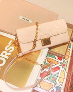 Woc/ clutch/ Pochette MIU MIU