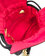 Mini tote YSL Double face convertibile Yves Saint Laurent