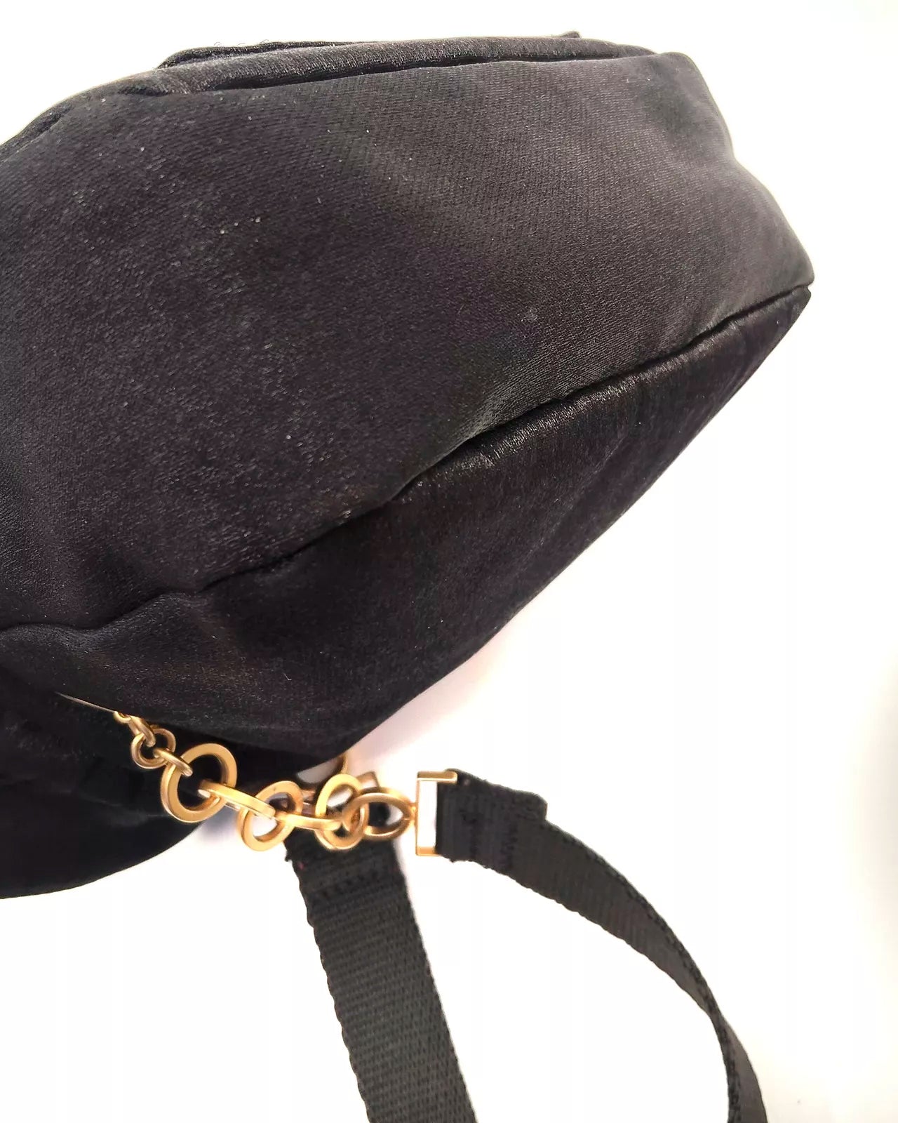 Mini tote YSL Double face convertibile Yves Saint Laurent