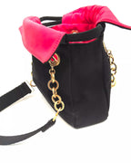 Mini tote YSL Double face convertibile Yves Saint Laurent