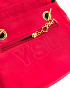 Mini tote YSL Double face convertibile Yves Saint Laurent