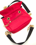 Mini tote YSL Double face convertibile Yves Saint Laurent