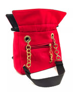 Mini tote YSL Double face convertibile Yves Saint Laurent