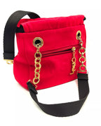 Mini tote YSL Double face convertibile Yves Saint Laurent