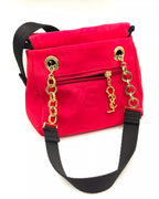 Mini tote YSL Double face convertibile Yves Saint Laurent