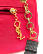 Mini tote YSL Double face convertibile Yves Saint Laurent