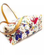 Borsa Mini Tote Magic Circus PIERO GUIDI