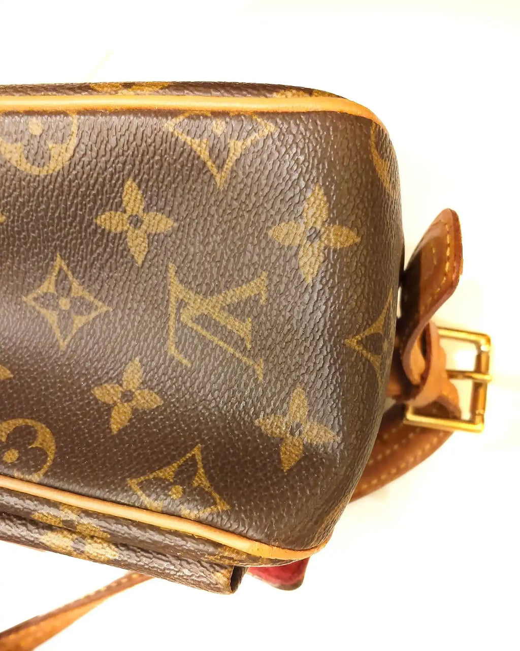Borsa Viva Cité MM Louis Vuitton