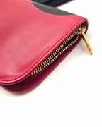 Portafogli Zippy Pois - Saint Laurent