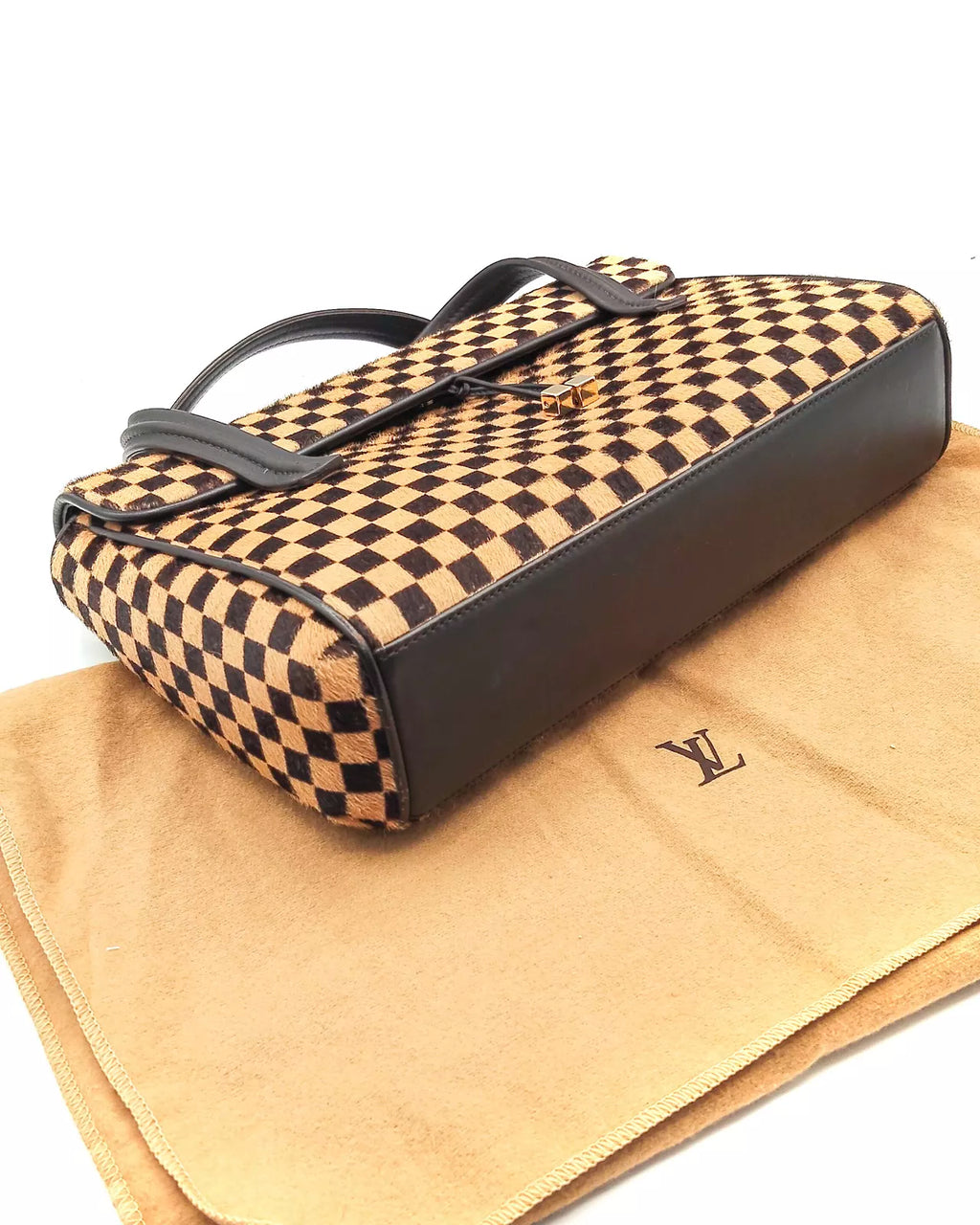 Borsa Sauvage Lionne Ltd. Louis Vuitton
