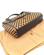 Borsa Sauvage Lionne Ltd. Louis Vuitton
