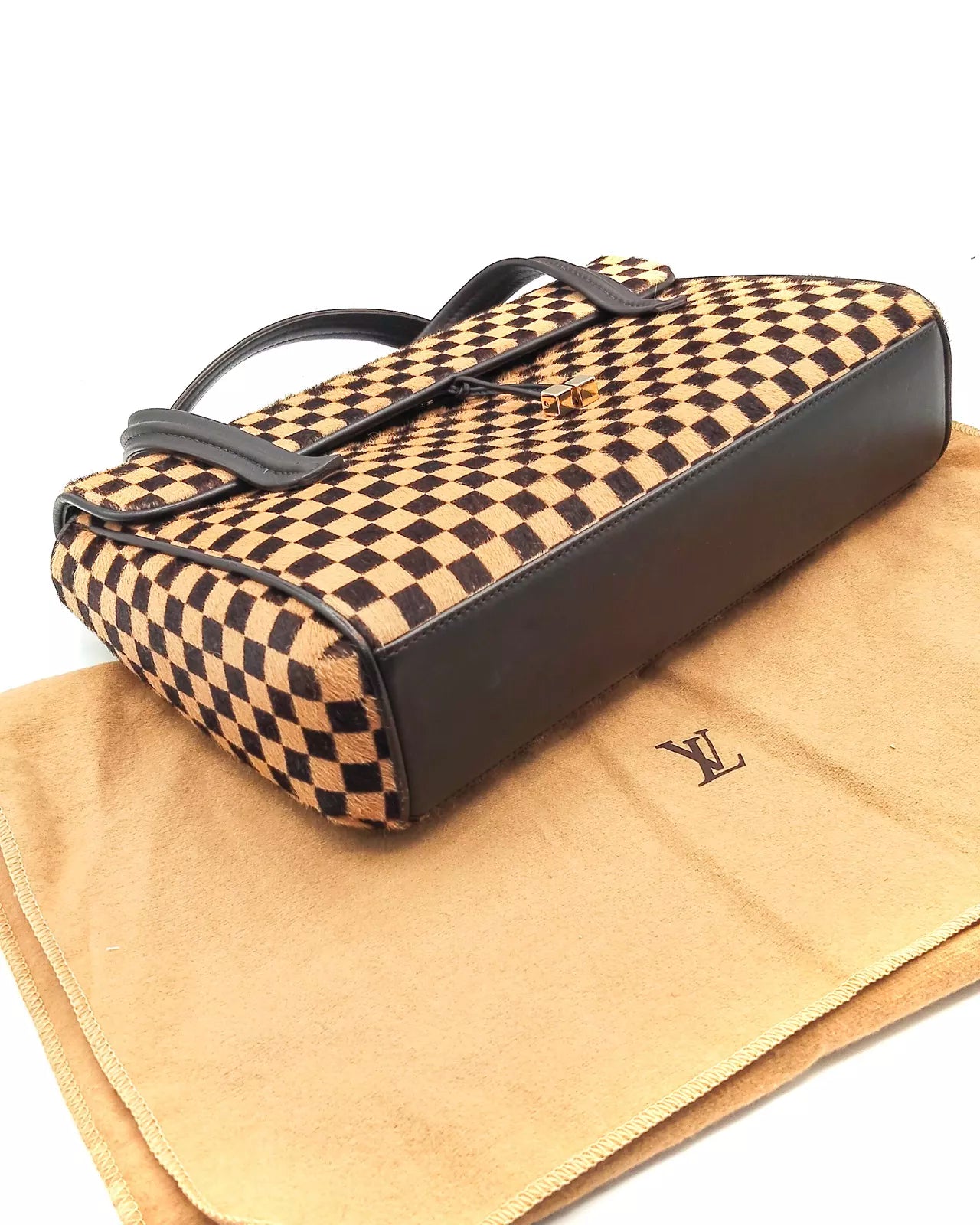 Borsa Sauvage Lionne Ltd. Louis Vuitton