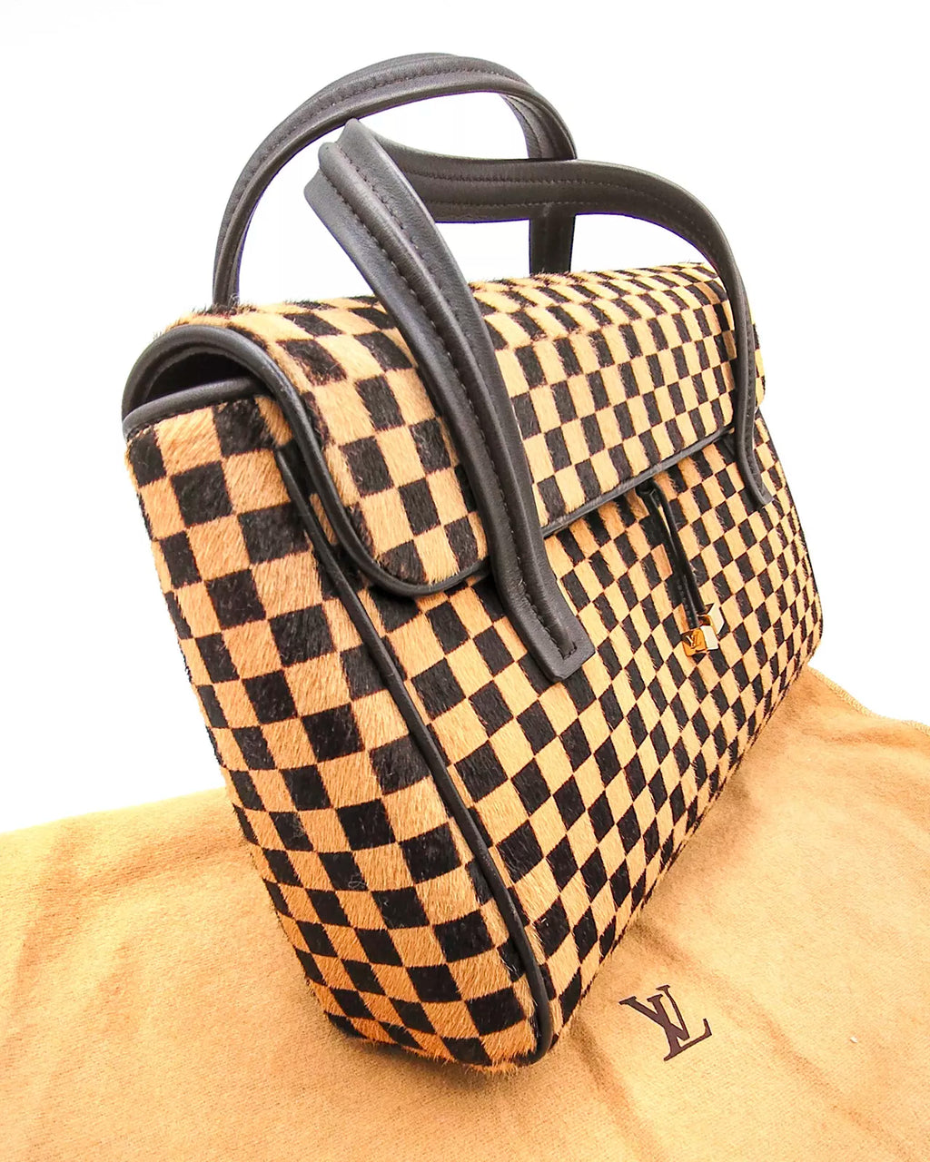 Borsa Sauvage Lionne Ltd. Louis Vuitton