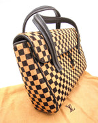 Borsa Sauvage Lionne Ltd. Louis Vuitton