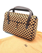 Borsa Sauvage Lionne Ltd. Louis Vuitton