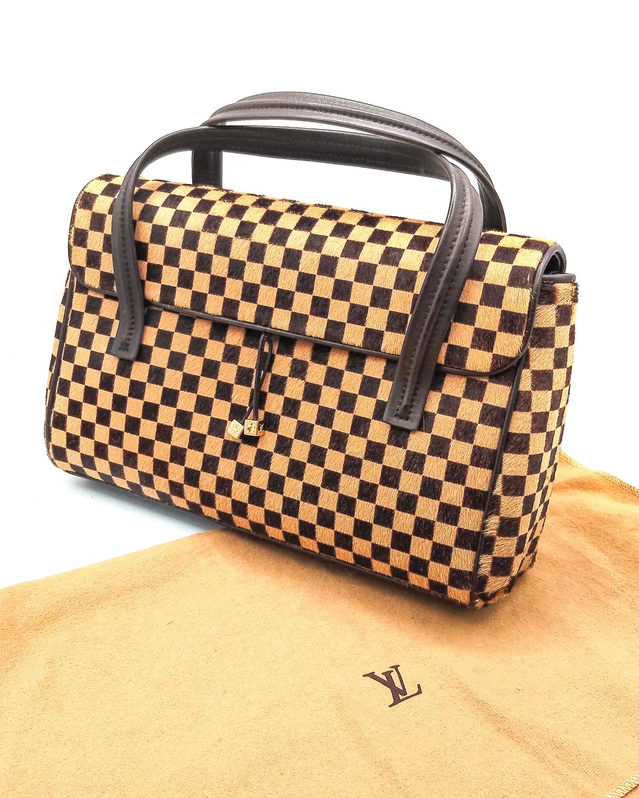 Borsa Sauvage Lionne Ltd. Louis Vuitton