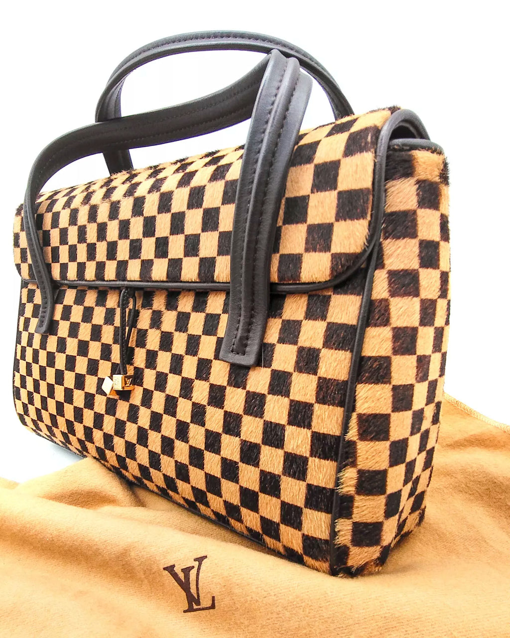 Borsa Sauvage Lionne Ltd. Louis Vuitton
