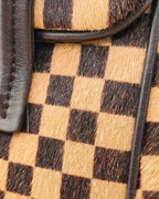 Borsa Sauvage Lionne Ltd. Louis Vuitton