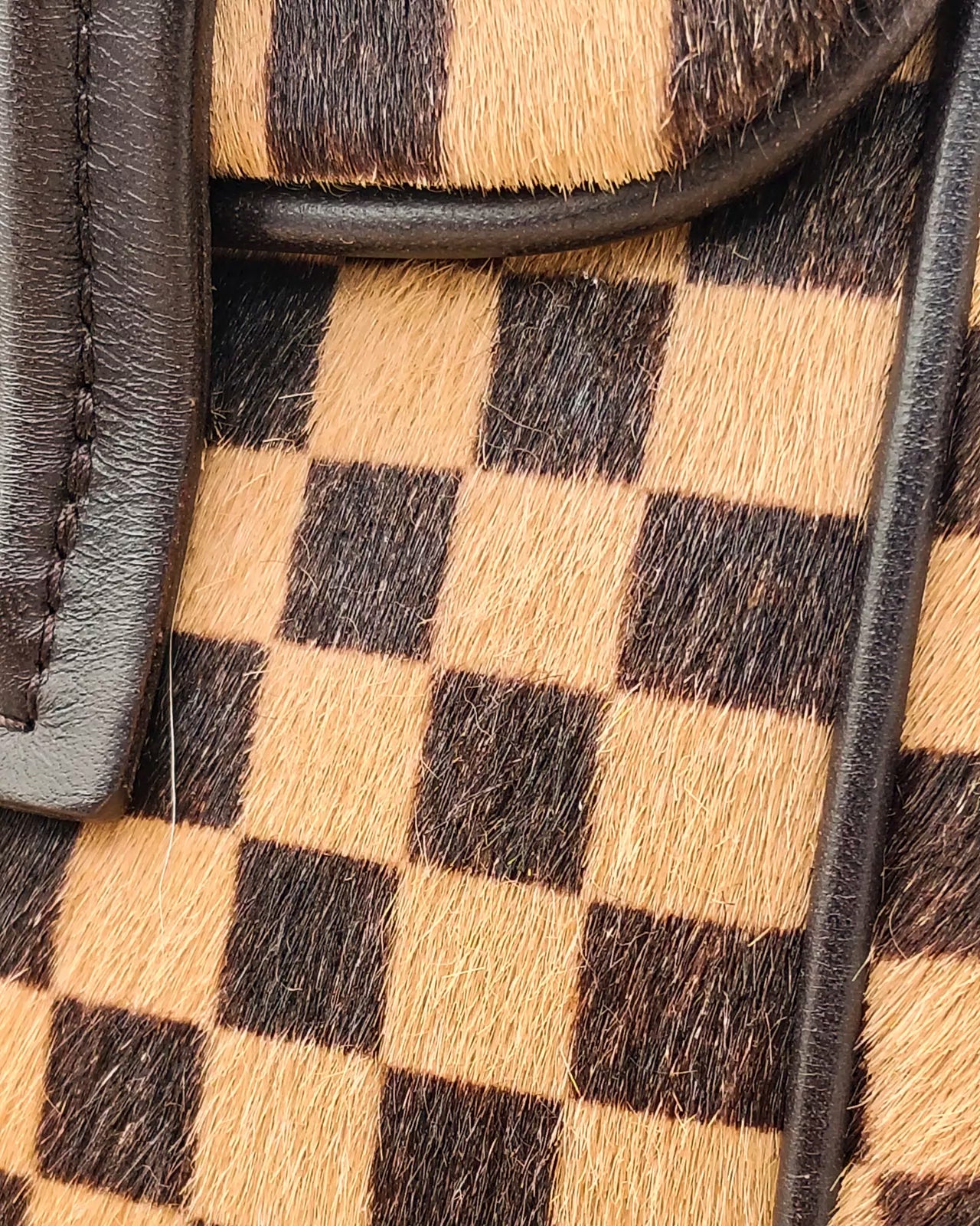 Borsa Sauvage Lionne Ltd. Louis Vuitton