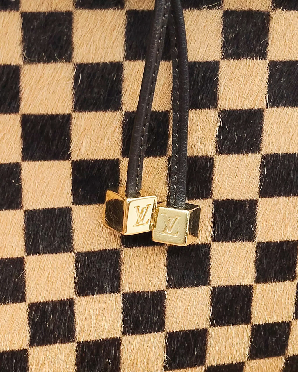 Borsa Sauvage Lionne Ltd. Louis Vuitton
