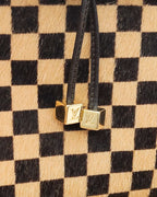 Borsa Sauvage Lionne Ltd. Louis Vuitton