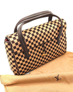 Borsa Sauvage Lionne Ltd. Louis Vuitton