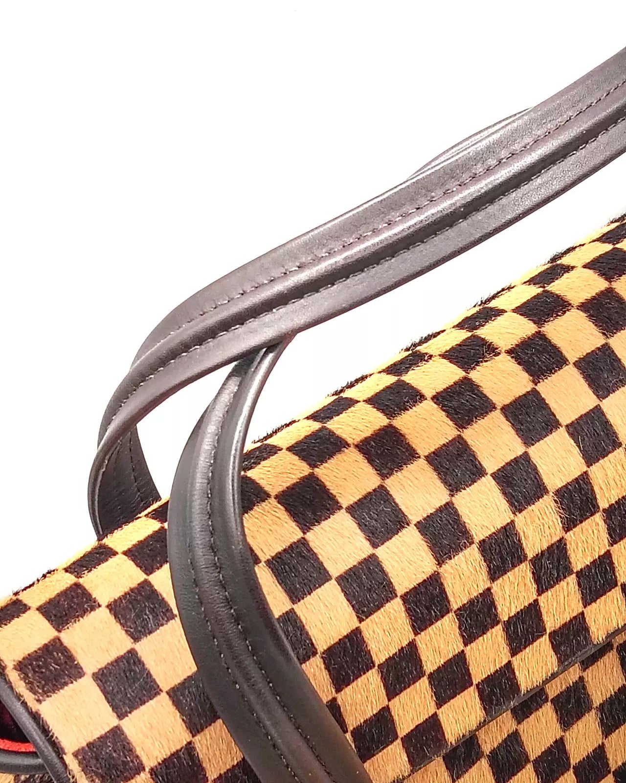 Borsa Sauvage Lionne Ltd. Louis Vuitton