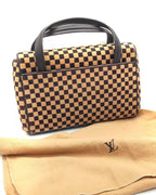 Borsa Sauvage Lionne Ltd. Louis Vuitton